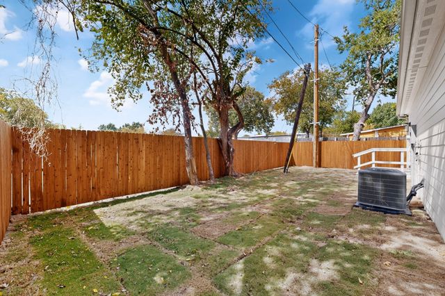 103 Cherokee Street, Terrell, TX 75160
