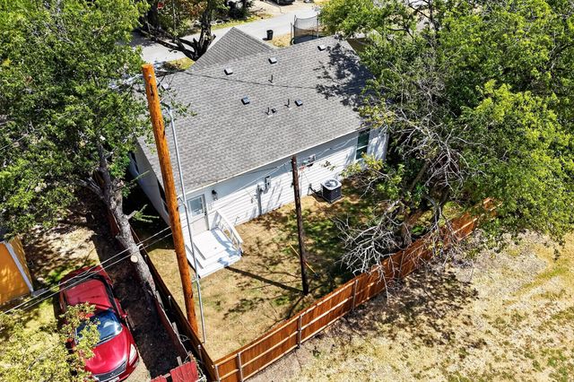 103 Cherokee Street, Terrell, TX 75160