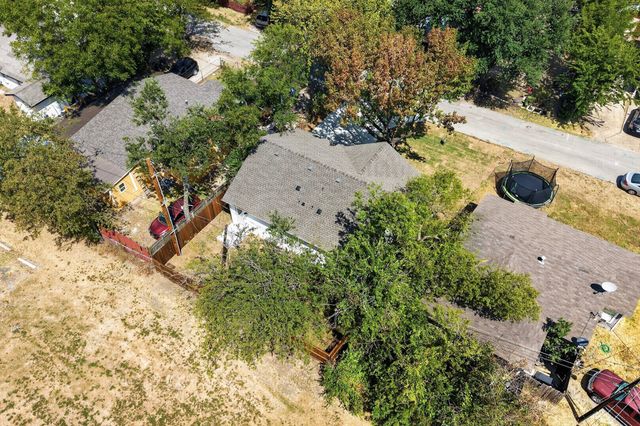 103 Cherokee Street, Terrell, TX 75160