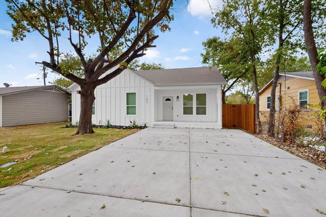 103 Cherokee Street, Terrell, TX 75160