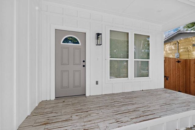 103 Cherokee Street, Terrell, TX 75160