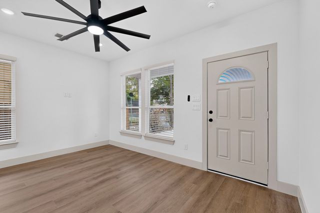 103 Cherokee Street, Terrell, TX 75160