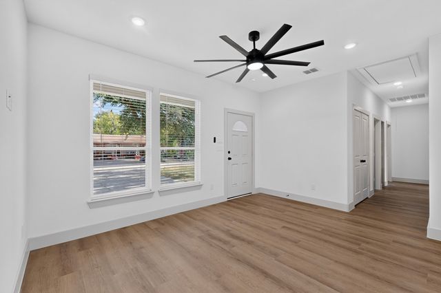 103 Cherokee Street, Terrell, TX 75160