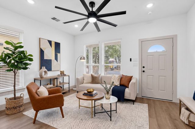 103 Cherokee Street, Terrell, TX 75160