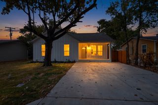 103 Cherokee Street, Terrell, TX 75160