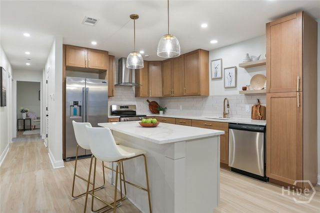 1217 E 34TH Street, Savannah, GA 31404