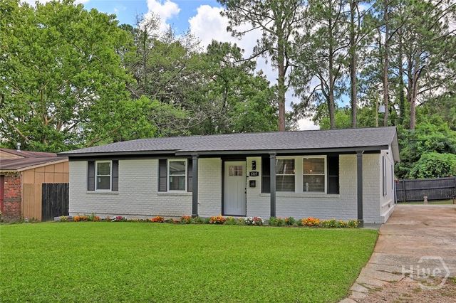 1217 E 34TH Street, Savannah, GA 31404
