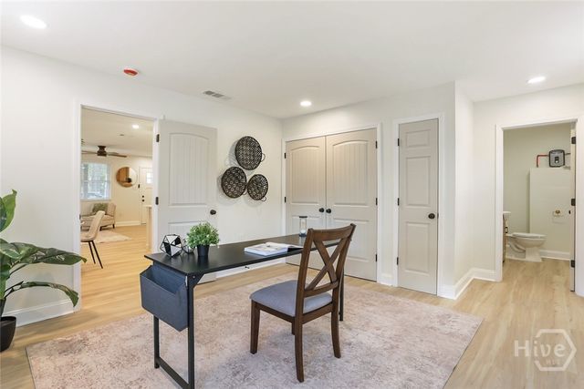 1217 E 34TH Street, Savannah, GA 31404