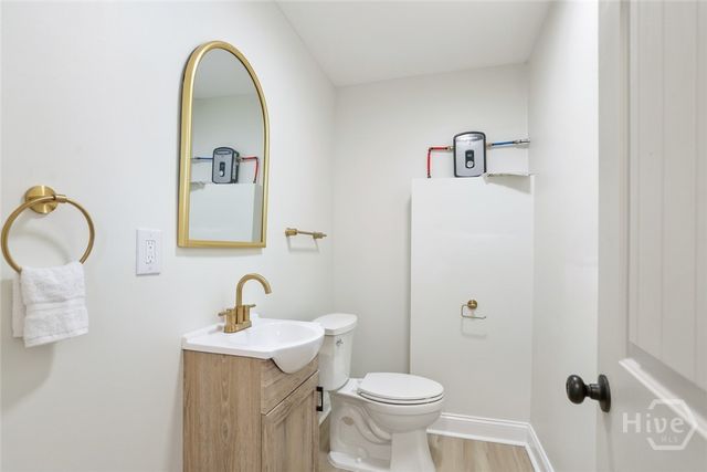 1217 E 34TH Street, Savannah, GA 31404