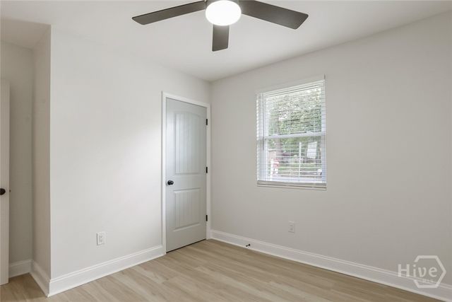 1217 E 34TH Street, Savannah, GA 31404
