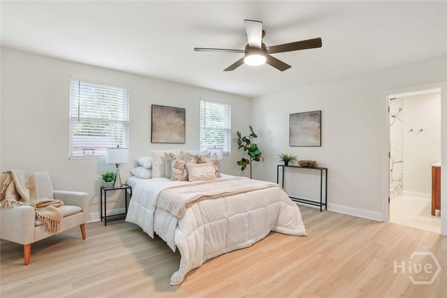 1217 E 34TH Street, Savannah, GA 31404