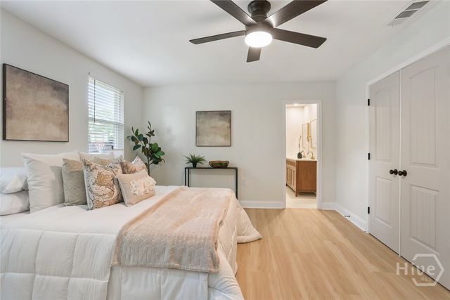 1217 E 34TH Street, Savannah, GA 31404