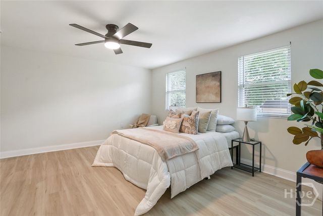 1217 E 34TH Street, Savannah, GA 31404