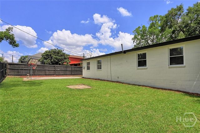 1217 E 34TH Street, Savannah, GA 31404