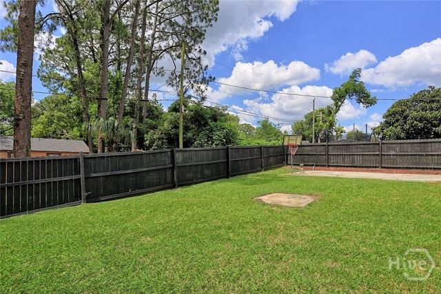 1217 E 34TH Street, Savannah, GA 31404