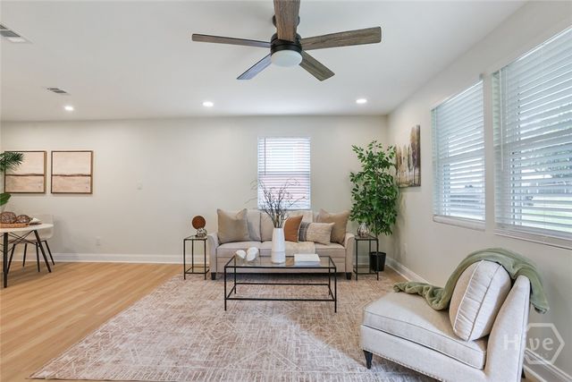1217 E 34TH Street, Savannah, GA 31404