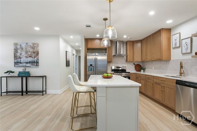 1217 E 34TH Street, Savannah, GA 31404