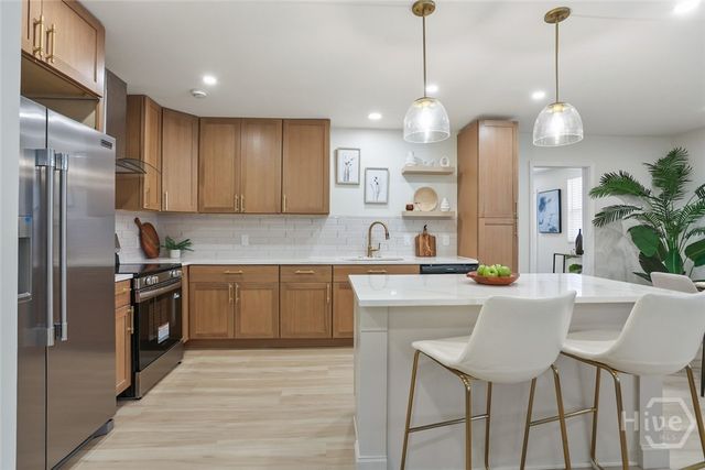 1217 E 34TH Street, Savannah, GA 31404