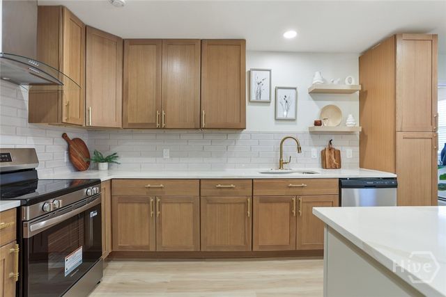 1217 E 34TH Street, Savannah, GA 31404