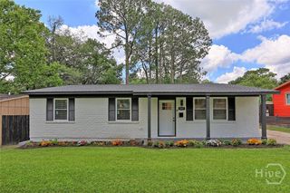 1217 E 34TH Street, Savannah, GA 31404