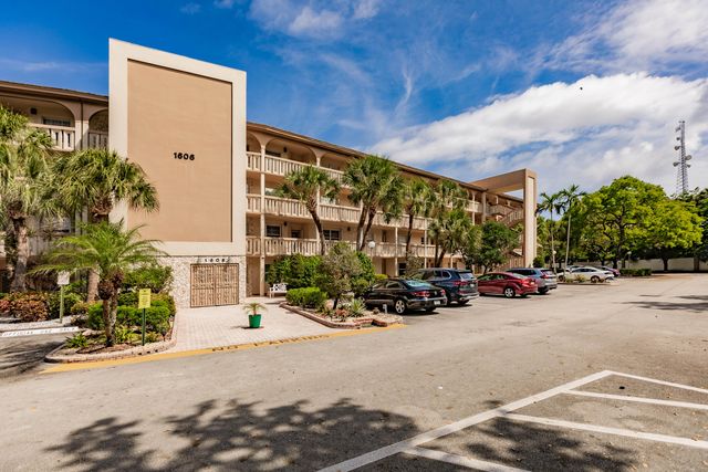 1606 Abaco Drive H4, Coconut Creek, FL 33066