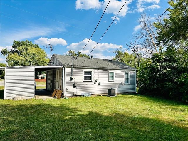 1520 N 44th Street, Kansas City, KS 66102