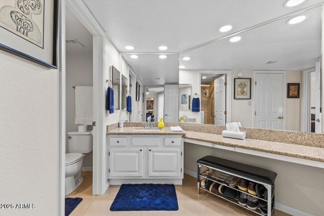 17404 N 99TH Avenue 307, Sun City, AZ 85373