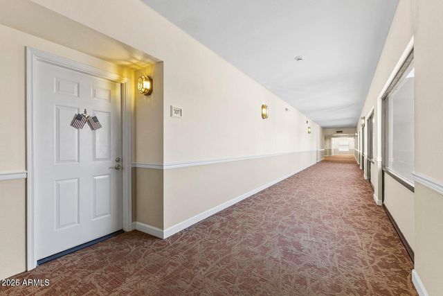 17404 N 99TH Avenue 307, Sun City, AZ 85373