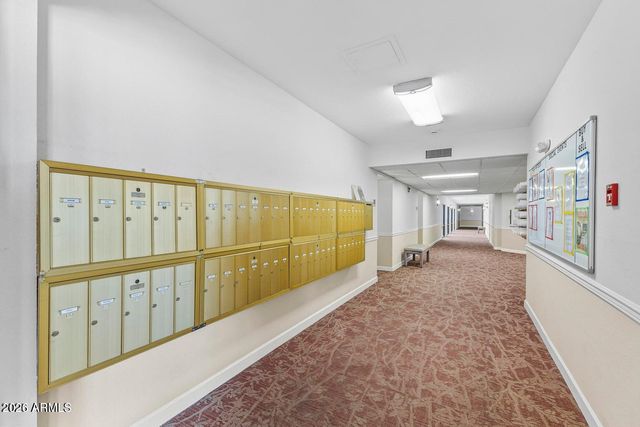 17404 N 99TH Avenue 307, Sun City, AZ 85373