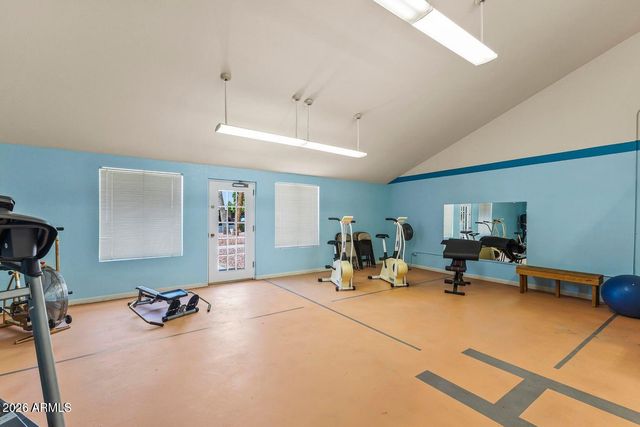 17404 N 99TH Avenue 307, Sun City, AZ 85373