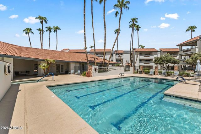 17404 N 99TH Avenue 307, Sun City, AZ 85373