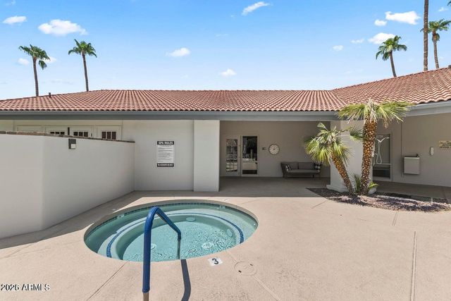 17404 N 99TH Avenue 307, Sun City, AZ 85373