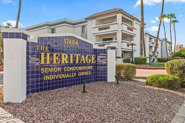 17404 N 99TH Avenue 307, Sun City, AZ 85373