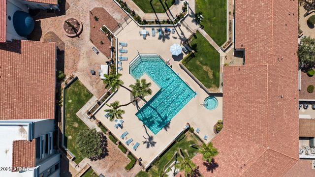 17404 N 99TH Avenue 307, Sun City, AZ 85373