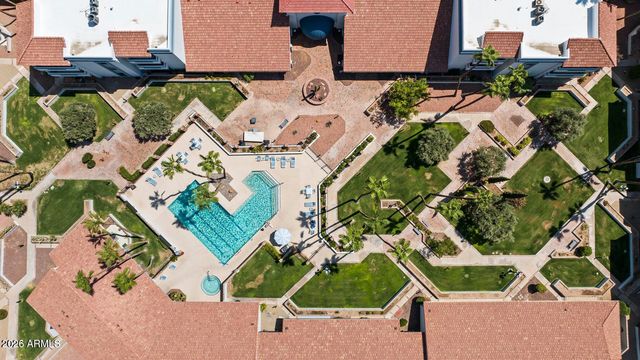 17404 N 99TH Avenue 307, Sun City, AZ 85373