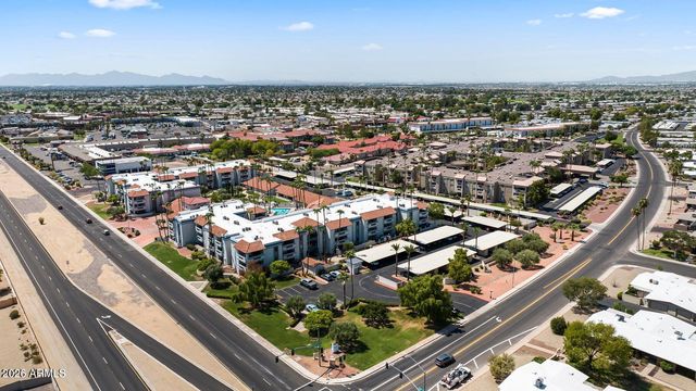 17404 N 99TH Avenue 307, Sun City, AZ 85373