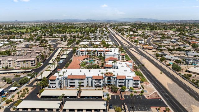 17404 N 99TH Avenue 307, Sun City, AZ 85373