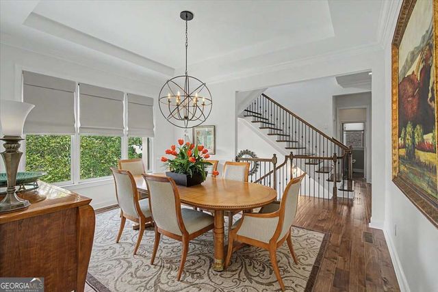 1067 Merrivale Chase, Roswell, GA 30075
