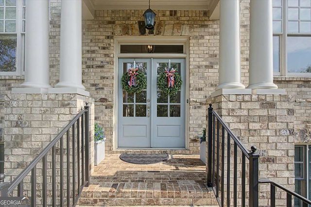 1067 Merrivale Chase, Roswell, GA 30075
