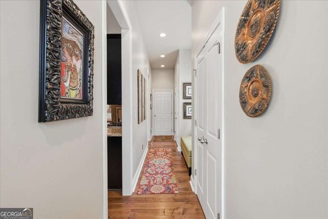 1067 Merrivale Chase, Roswell, GA 30075