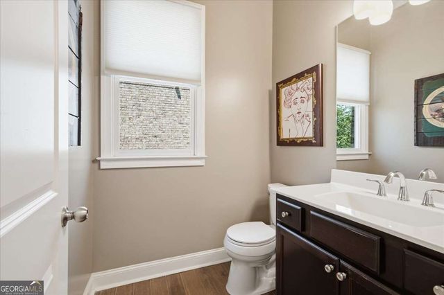 1067 Merrivale Chase, Roswell, GA 30075