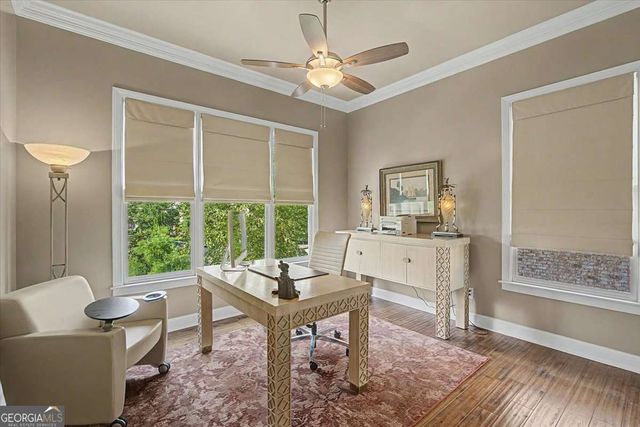 1067 Merrivale Chase, Roswell, GA 30075