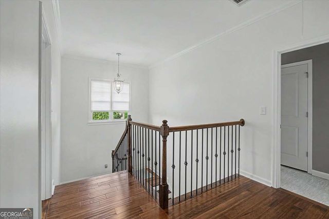 1067 Merrivale Chase, Roswell, GA 30075