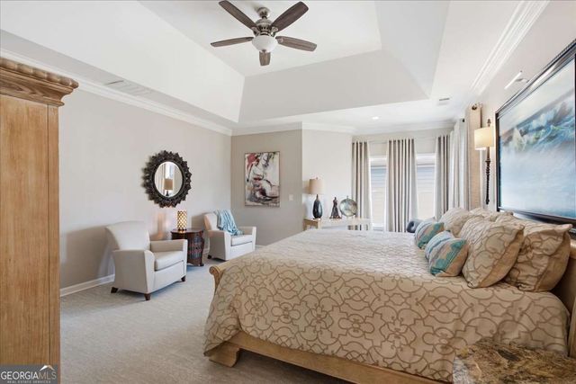1067 Merrivale Chase, Roswell, GA 30075