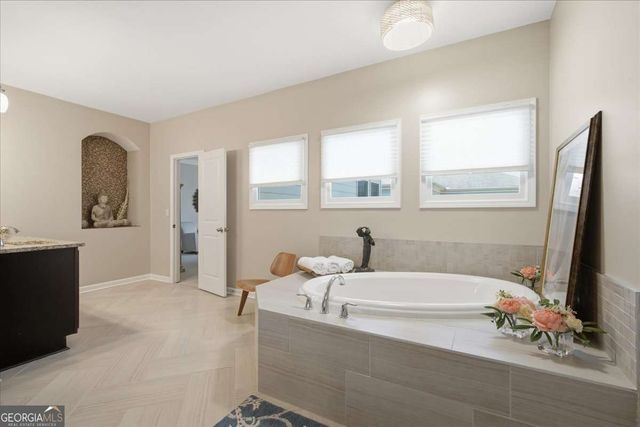 1067 Merrivale Chase, Roswell, GA 30075