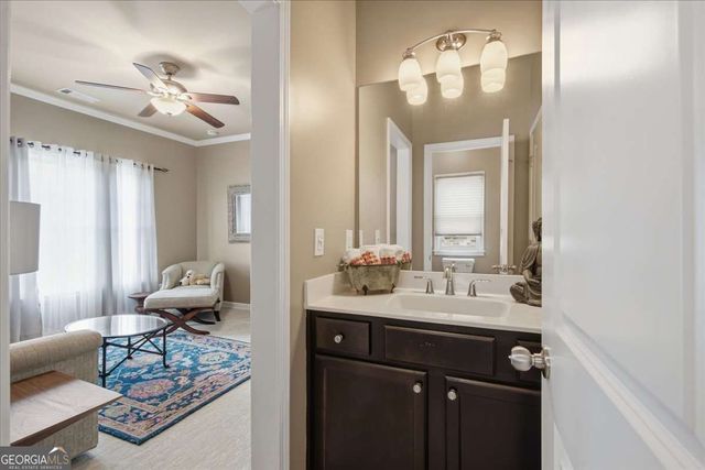 1067 Merrivale Chase, Roswell, GA 30075