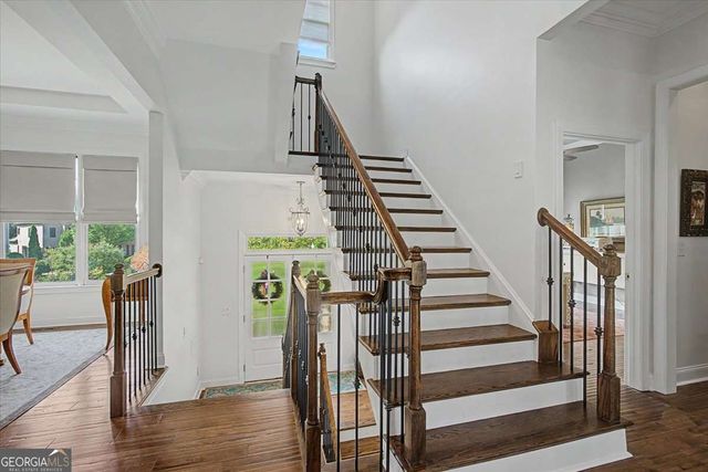 1067 Merrivale Chase, Roswell, GA 30075