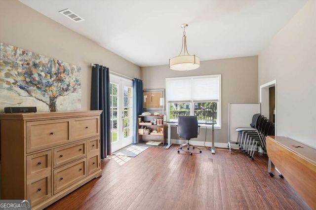 1067 Merrivale Chase, Roswell, GA 30075
