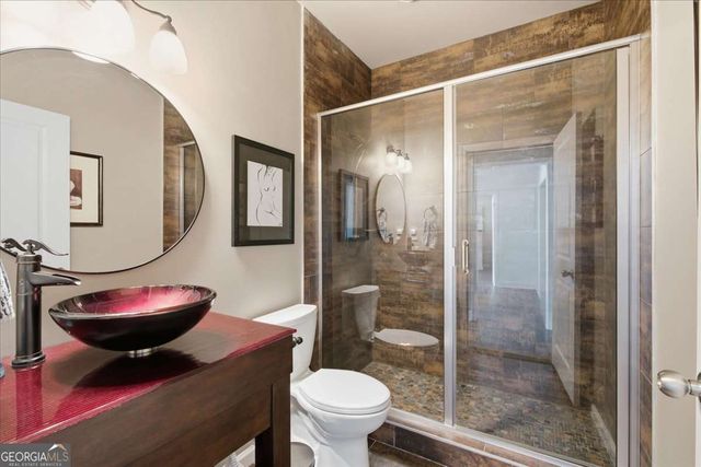 1067 Merrivale Chase, Roswell, GA 30075