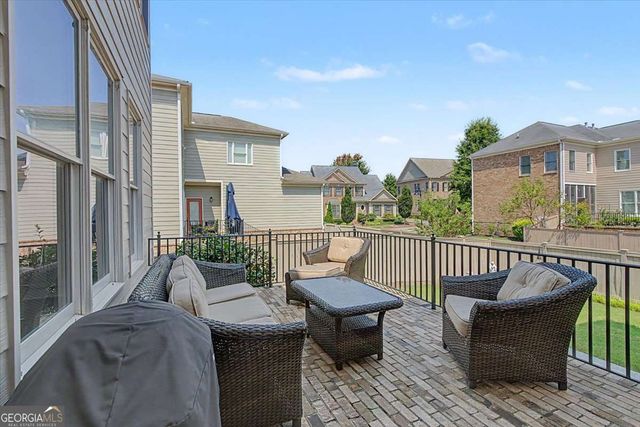 1067 Merrivale Chase, Roswell, GA 30075
